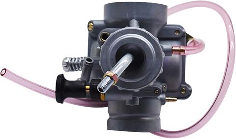 Carburetor Carb with Air Filter Replacement for Blaster 200 YFS200 1988-2006 in Saudi Arabia