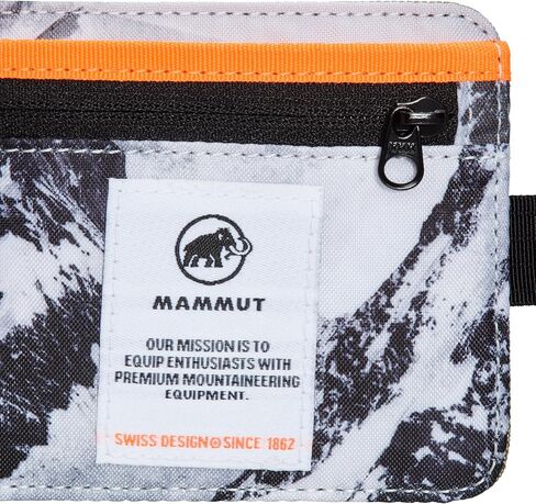 Mammut Xeron Wallet in Saudi Arabia