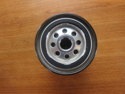 Chrysler Dodge Jeep Mitsubishi Oil Filter New Mopar OEM in Saudi Arabia