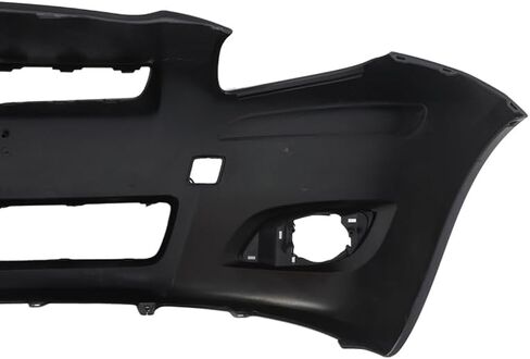 For 2009 2010 2011 Toyota Yaris Front Bumper Cover Primed in Saudi Arabia