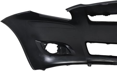 For 2009 2010 2011 Toyota Yaris Front Bumper Cover Primed in Saudi Arabia