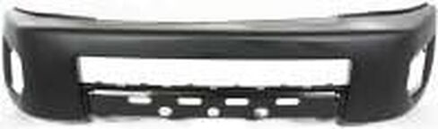 Sherman Replacement Part Compatible with Toyota FJ Cruiser Front Bumper Cover (Partslink Number TO1000322) in Saudi Arabia