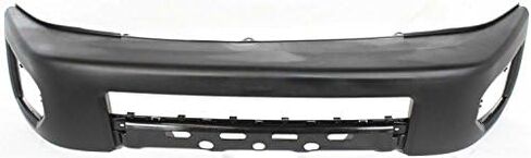Sherman Replacement Part Compatible with Toyota FJ Cruiser Front Bumper Cover (Partslink Number TO1000322) in Saudi Arabia