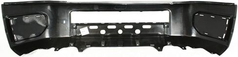 Sherman Replacement Part Compatible with Toyota FJ Cruiser Front Bumper Cover (Partslink Number TO1000322) in Saudi Arabia