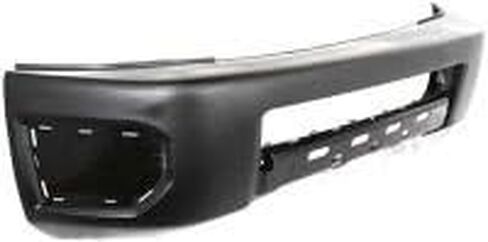 Sherman Replacement Part Compatible with Toyota FJ Cruiser Front Bumper Cover (Partslink Number TO1000322) in Saudi Arabia