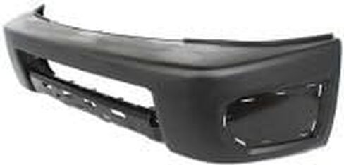 Sherman Replacement Part Compatible with Toyota FJ Cruiser Front Bumper Cover (Partslink Number TO1000322) in Saudi Arabia