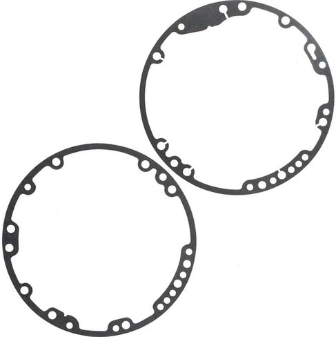Automatic Transmission Oil Pump Gasket fits Chevrolet C1500,Camaro,Corvette 1982 1983 1984 1985 1986 1987 1988 1989-2003 fits Buick Commercial Chassis,Roadmaster 1991-1996 1x in Saudi Arabia