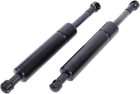 ZTUOAUMA 2X Lap Bar Assist Gas Strut Springs P10386 P8134 84371064 Compatible with New Holland L220 L221 L223 L225 L228 C2381 Case SR220B SR220 SR210B SR210 TV380B TV370B TV3802 Skid Steers in Saudi Arabia