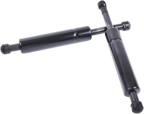 ZTUOAUMA 2X Lap Bar Assist Gas Strut Springs P10386 P8134 84371064 Compatible with New Holland L220 L221 L223 L225 L228 C2381 Case SR220B SR220 SR210B SR210 TV380B TV370B TV3802 Skid Steers in Saudi Arabia