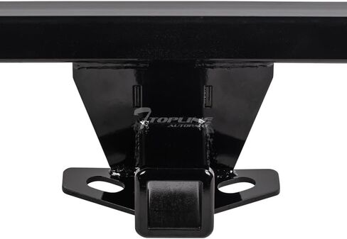 7422443158118 Compatible with 2017-2022 Sportage Class 3 III Black 2" Receiver Trailer Hitch in Saudi Arabia