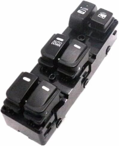 1 قطعة L الجبهة من زر رافع الباب OEM 93570-H2000 93570H2000 93570H2000 in Saudi Arabia