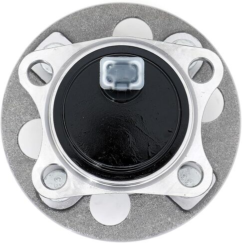 HICKS 512636 مجموعة محمل محور العجلة الخلفية متوافقة مع 2015-2019 Toyota Yaris (هاتشباك فقط)، مجموعة من 2 in Saudi Arabia