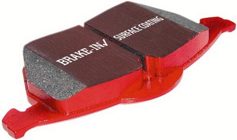 EBC Brakes Redstuff 3000 Series Sport Brake Pad Set DP31326C to Fit TOYOTA,PONTIAC in Saudi Arabia