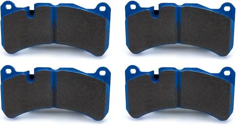 EBC Brake Pads Bluestuff S/T in Saudi Arabia