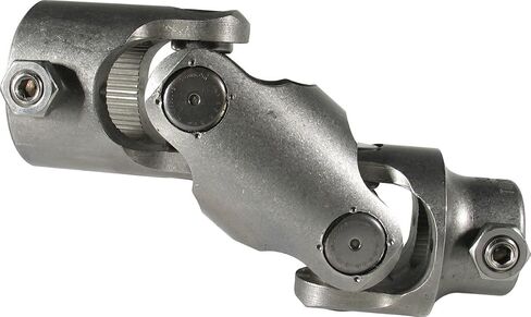 Borgeson 024949 3/4" DD x 3/4" DD Steering Double U-Joint in Saudi Arabia