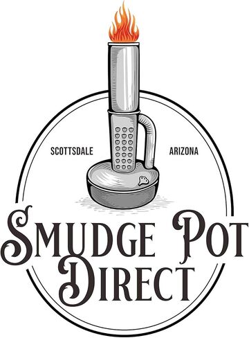 Smudge Pot Direct® New Smudge Pot سخان خارجي يعمل بالديزل الكيروسين in Saudi Arabia