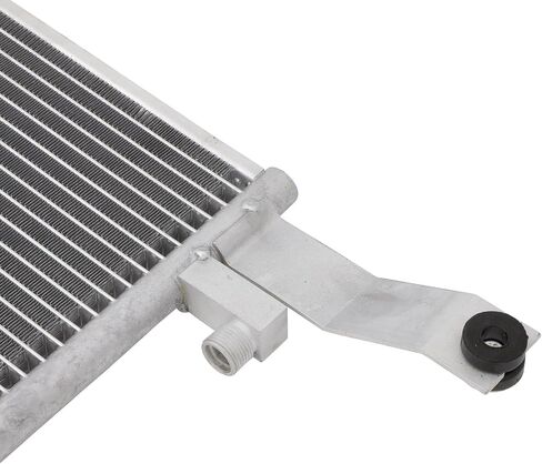 ECCPP Condenser Replacement Fit 2242084002,2242084002,N83306275, Condenser 1997-2001 for Freightliner for Century Class 10.3L 1997-2001 for Freightliner for Century Class 10.8L in Saudi Arabia