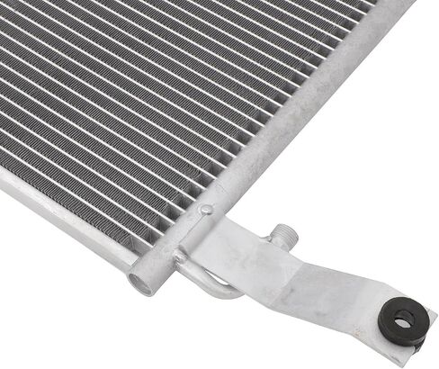 ECCPP Condenser Replacement Fit 2242084002,2242084002,N83306275, Condenser 1997-2001 for Freightliner for Century Class 10.3L 1997-2001 for Freightliner for Century Class 10.8L in Saudi Arabia