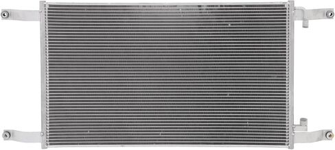 ECCPP Condenser Replacement Fit 2242084002,2242084002,N83306275, Condenser 1997-2001 for Freightliner for Century Class 10.3L 1997-2001 for Freightliner for Century Class 10.8L in Saudi Arabia
