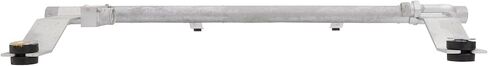 ECCPP Condenser Replacement Fit 2242084002,2242084002,N83306275, Condenser 1997-2001 for Freightliner for Century Class 10.3L 1997-2001 for Freightliner for Century Class 10.8L in Saudi Arabia