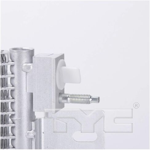 For Chrysler 200 A/C Condenser 2011 2012 2013 2014 | For CH3030228 | 68004053AA in Saudi Arabia