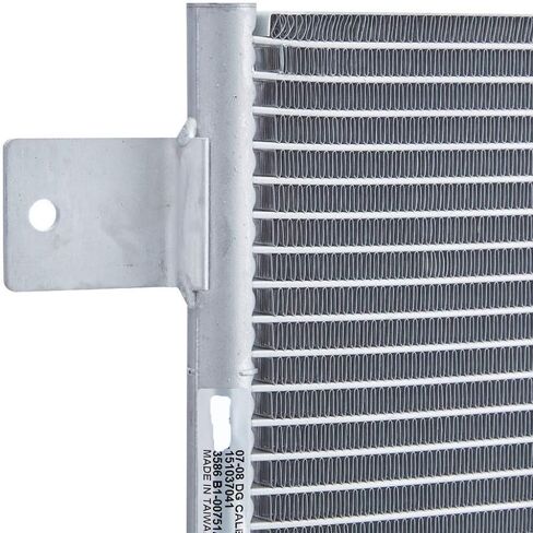 For Chrysler 200 A/C Condenser 2011 2012 2013 2014 | For CH3030228 | 68004053AA in Saudi Arabia