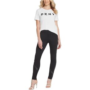 DKNY Women's Pull on Skinny Pant in Kuwait