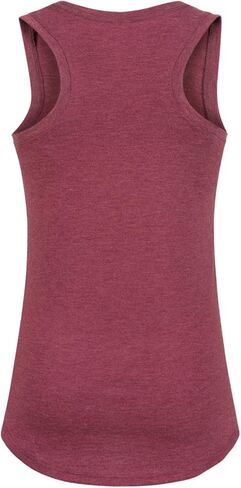 كيفية تدريب تنينك - فن الخط بلا أسنان - قميص بدون أكمام نسائي بظهر ريسر in Kuwait