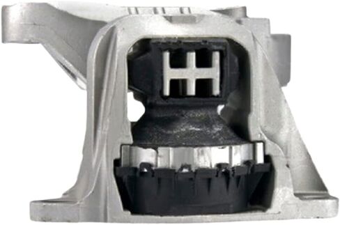 ADVANCE IGNITION Engine Motor and Automatic Transmission Mount Compatible with Nissan 17-22 Kicks Versa 1.6L Set 3PCS 10129 10130 10163 2017 2018 2019 2020 2021 2022 in Saudi Arabia
