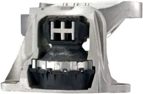 ADVANCE IGNITION Engine Motor and Automatic Transmission Mount Compatible with Nissan 17-22 Kicks Versa 1.6L Set 3PCS 10129 10130 10163 2017 2018 2019 2020 2021 2022 in Saudi Arabia