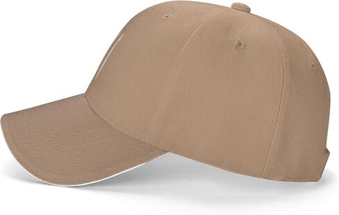 Postal Worker American Flag Baseball Hat Unisex Adjustable Classic Fashion Sandwich Baseball Cap Black in Kuwait