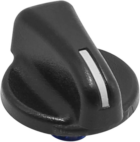 5011218 A/C Heater Knob Control Blower Fan Knob, Replacement for Jeep Wrangler 1999-2006 Replacement for Dodge Ram Van 1999-2003, Replaces 5011218AC in Saudi Arabia