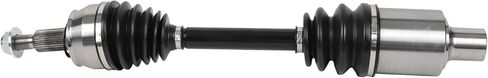 CV Axle Shaft Assembly Rear Right For Jeep Cherokee 2.4L 3.2L 2015-2018 NCV82052,52123661AA in Saudi Arabia