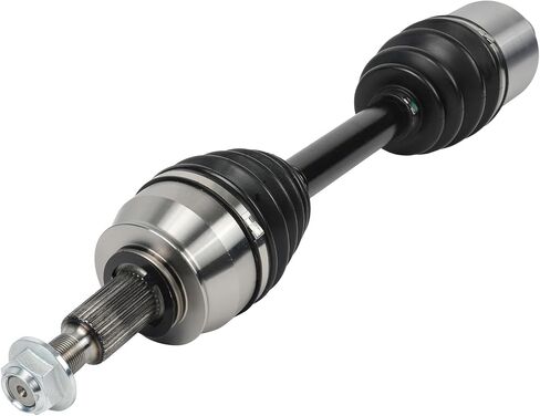 CV Axle Shaft Assembly Rear Right For Jeep Cherokee 2.4L 3.2L 2015-2018 NCV82052,52123661AA in Saudi Arabia