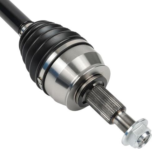CV Axle Shaft Assembly Rear Right For Jeep Cherokee 2.4L 3.2L 2015-2018 NCV82052,52123661AA in Saudi Arabia
