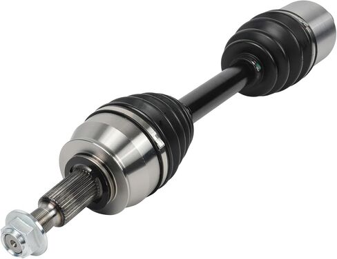 CV Axle Shaft Assembly Rear Right For Jeep Cherokee 2.4L 3.2L 2015-2018 NCV82052,52123661AA in Saudi Arabia