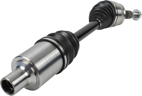 CV Axle Shaft Assembly Rear Right For Jeep Cherokee 2.4L 3.2L 2015-2018 NCV82052,52123661AA in Saudi Arabia
