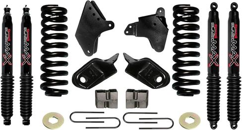 Skyjacker 186F2K-B Suspension Lift Kit w/Shock in Saudi Arabia
