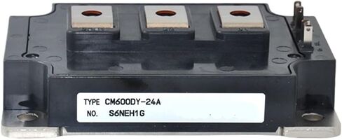 وحدة IGBT CM600DY-24A in Saudi Arabia