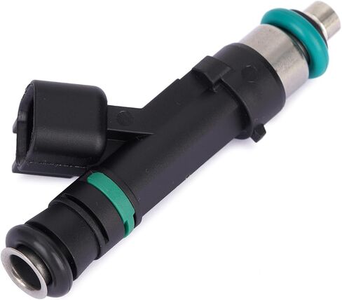 MOCA 8Pcs Fuel Injectors Fit 2009-2014 for Ford Expedition 5.4L & 2009-2010 for Ford F-150 5.4L & 2009-2014 for Lincoln Navigator 5.4L & 2014 for Ford Expedition SSV Sport Utility 4-Door in Saudi Arabia