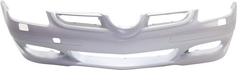 Garage-Pro Front Bumper Cover Compatible with 2005-2008 Mercedes Benz SLK350 & 2006-2008 SLK280 in Saudi Arabia