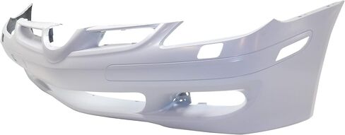 Garage-Pro Front Bumper Cover Compatible with 2005-2008 Mercedes Benz SLK350 & 2006-2008 SLK280 in Saudi Arabia