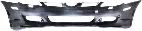 Garage-Pro Front Bumper Cover Compatible with 2005-2008 Mercedes Benz SLK350 & 2006-2008 SLK280 in Saudi Arabia