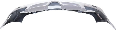 Garage-Pro Front Bumper Cover Compatible with 2005-2008 Mercedes Benz SLK350 & 2006-2008 SLK280 in Saudi Arabia