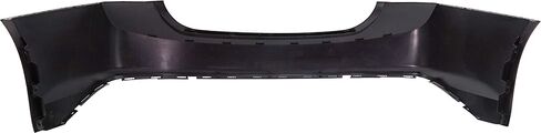 Garage-Pro Rear Bumper Cover For Chevrolet Malibu 2016-2018, Models Without Parking Aid Sensor, Primed Rear Car Accessories GM1100979 in Saudi Arabia