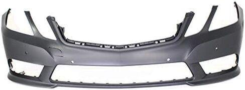 غطاء المصد الأمامي Garage-Pro متوافق مع 2010-2013 Mercedes Benz E350، 2010-2013 E550، 2012-2013 E300 & 2013 E400 Sedan in Saudi Arabia