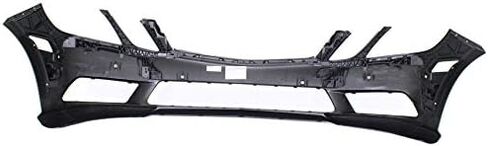 غطاء المصد الأمامي Garage-Pro متوافق مع 2010-2013 Mercedes Benz E350، 2010-2013 E550، 2012-2013 E300 & 2013 E400 Sedan in Saudi Arabia