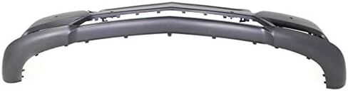 غطاء المصد الأمامي Garage-Pro متوافق مع 2010-2013 Mercedes Benz E350، 2010-2013 E550، 2012-2013 E300 & 2013 E400 Sedan in Saudi Arabia