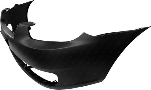 MBI AUTO - واجهة غطاء المصد الأمامي لسيارة 2006-2010 Hyundai Accent 06-10، HY1000163 in Saudi Arabia