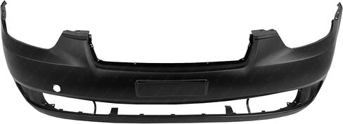 MBI AUTO - واجهة غطاء المصد الأمامي لسيارة 2006-2010 Hyundai Accent 06-10، HY1000163 in Saudi Arabia